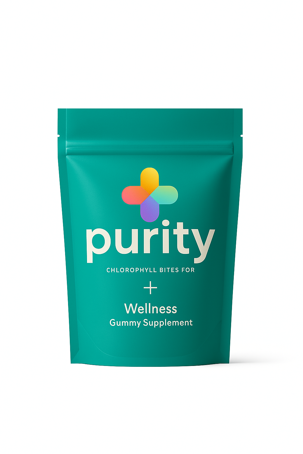 Purity+ Glow Gummies